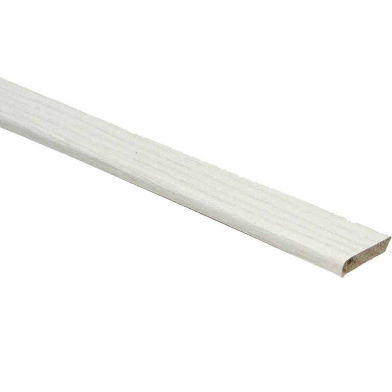 Afdekplint aspen eiken