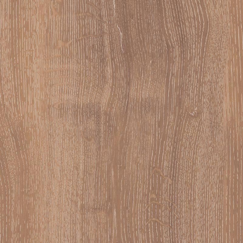 Afdekplint canadees eik geborsteld