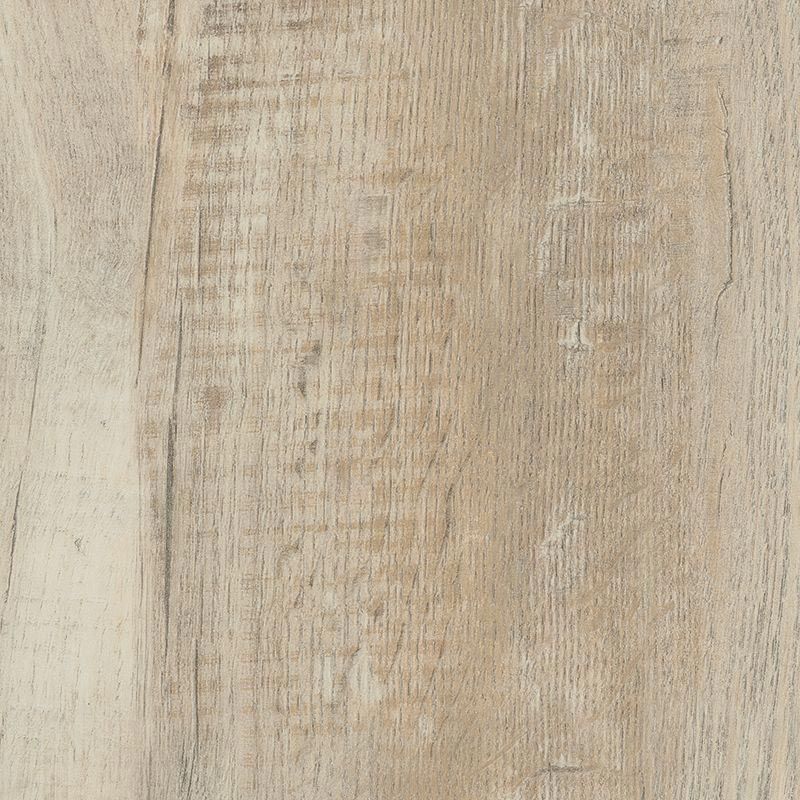 Afdekplint country oak light