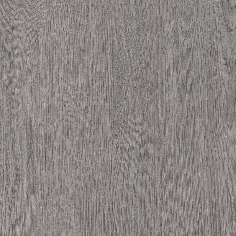 Afdekplint eiken blauwgrijs