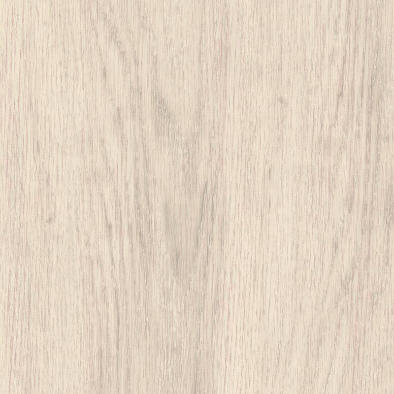 Afdekplint eiken polar