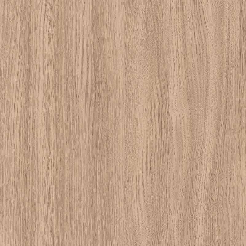 Afdekplint eiken wit geolied