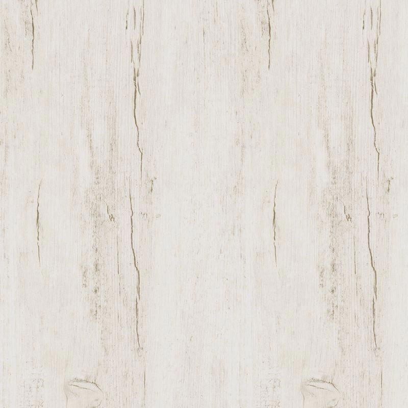 Afdekplint geloogd grenen sneeuw