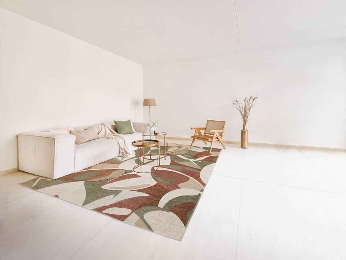 Vloerkleed Anais multi