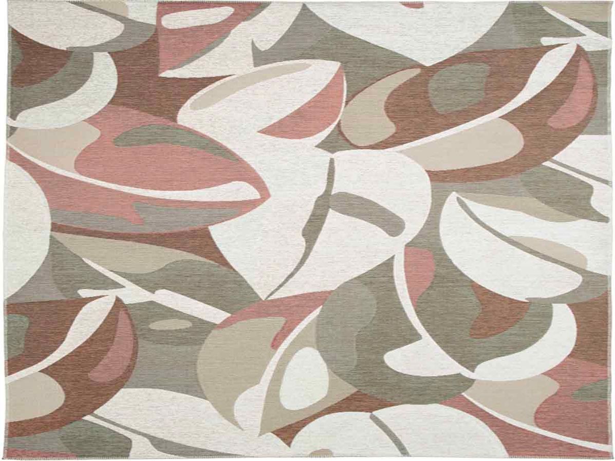 Vloerkleed Anais multi