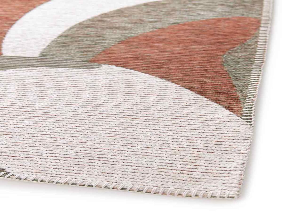 Vloerkleed Anais multi