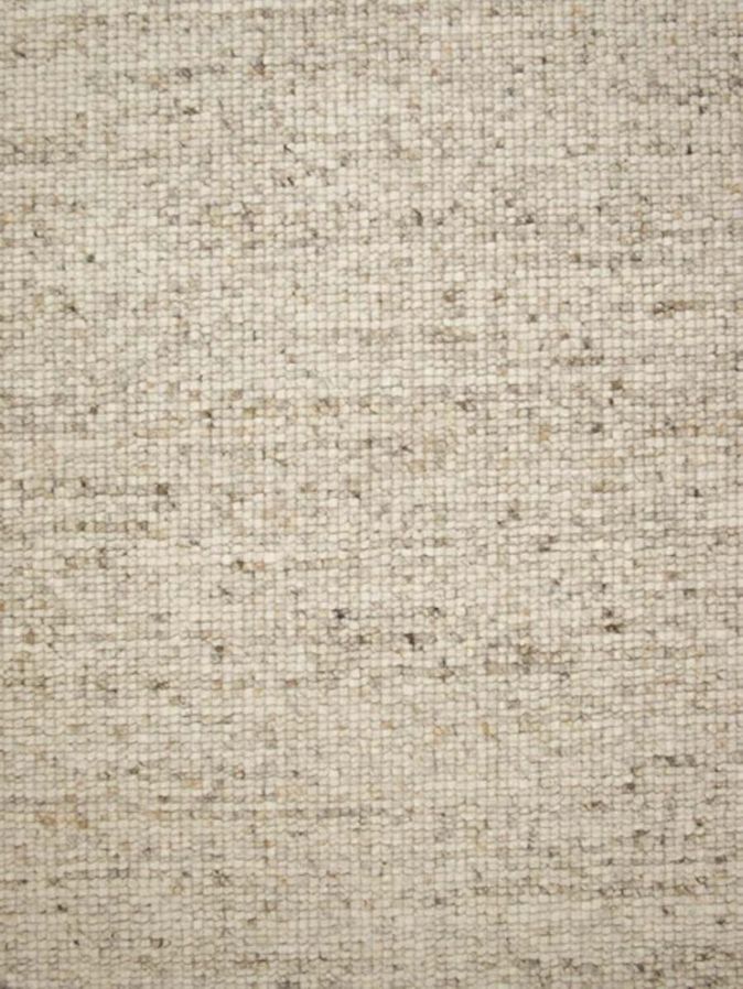 Vloerkleed Beach life | Beige