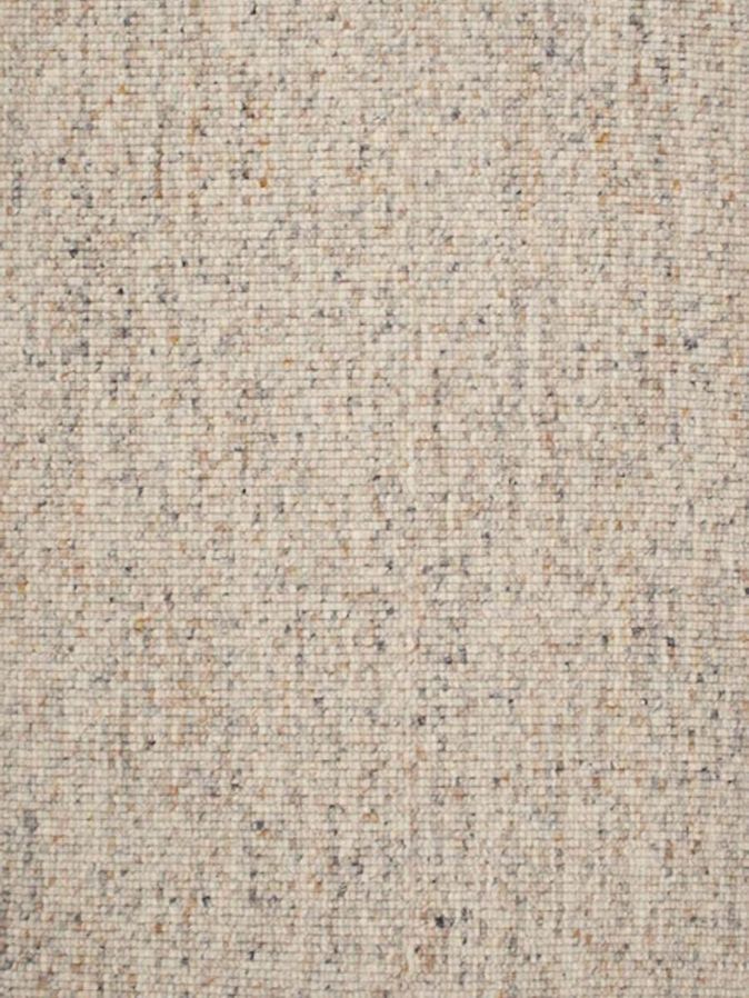 Vloerkleed Beach life  | Beige mix