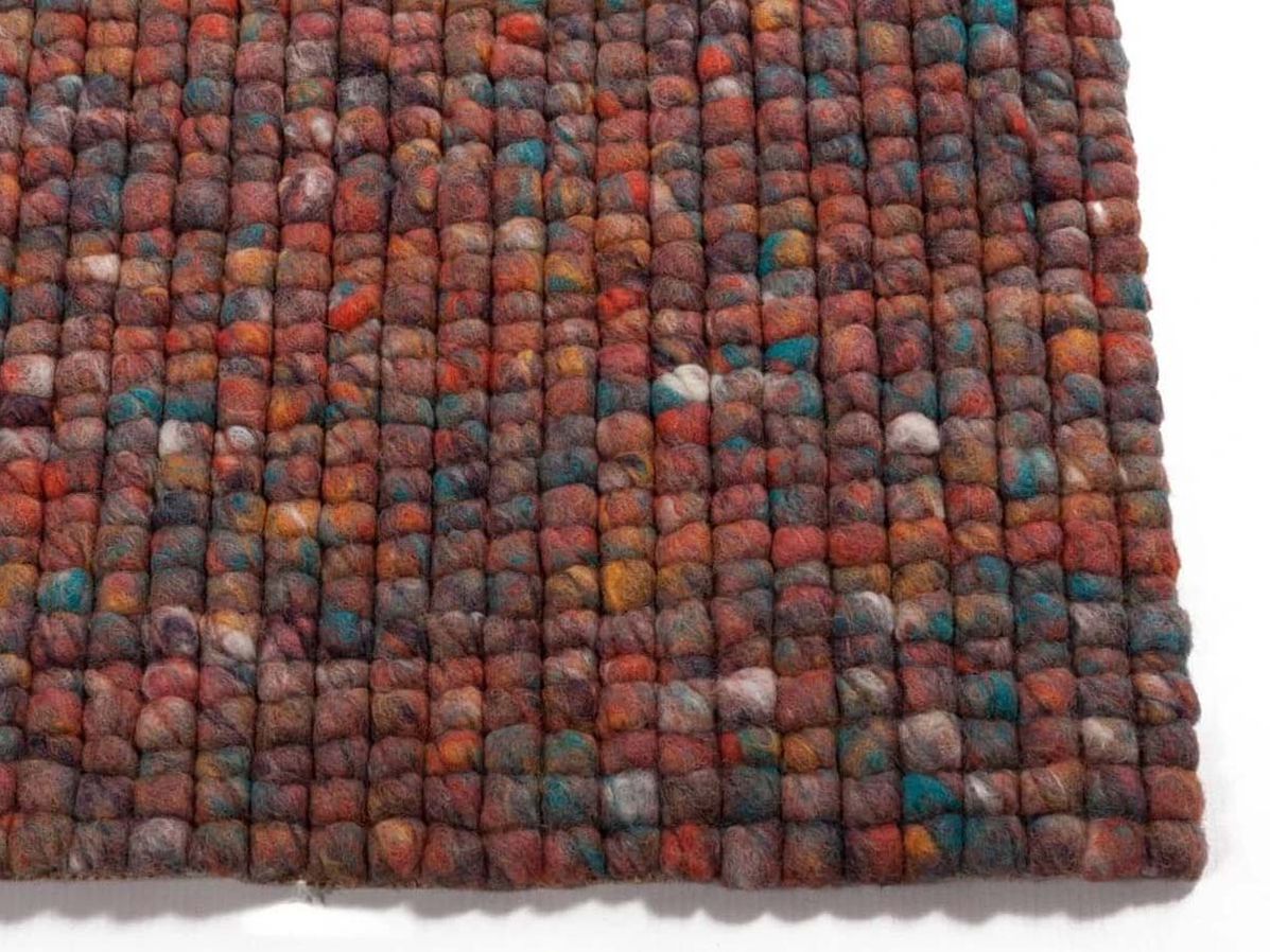 Vloerkleed Beach life | Multi