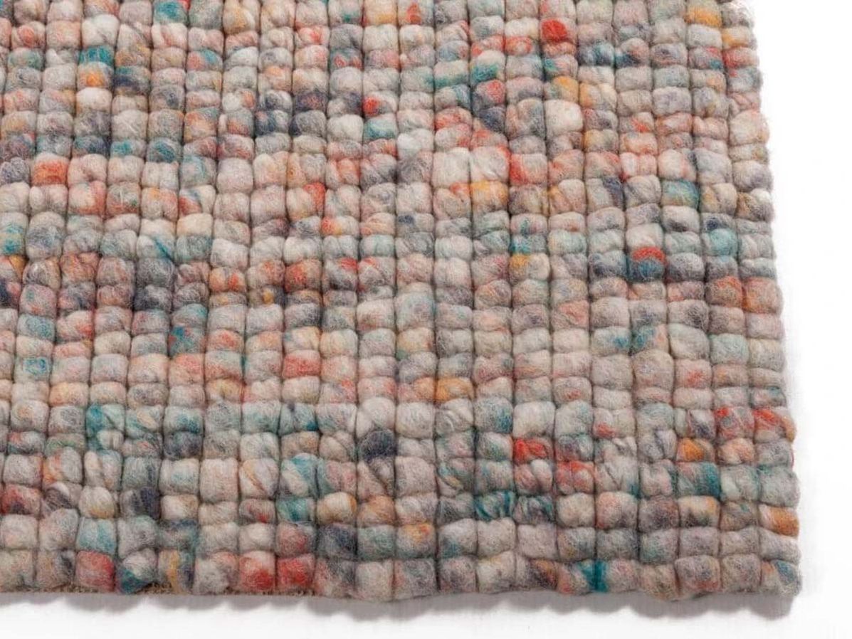 Vloerkleed Beach life | Multi