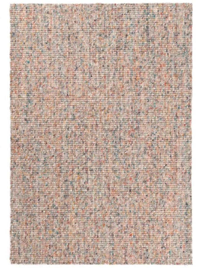 Vloerkleed Beach life | Multi