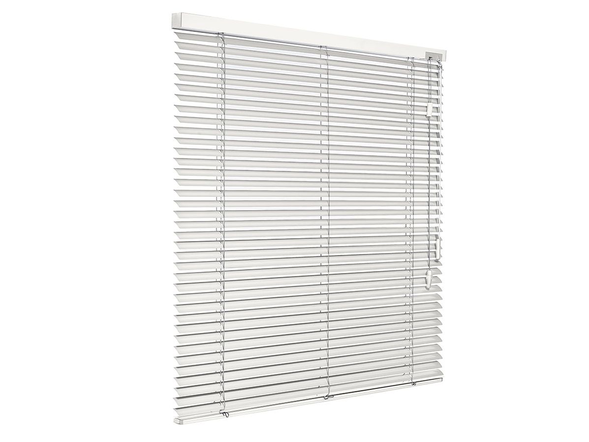 Horizontale jaloezie bece | B16151