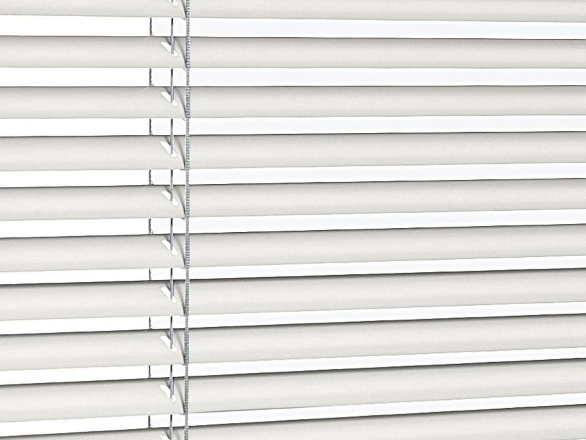 Horizontale jaloezie bece | B16151