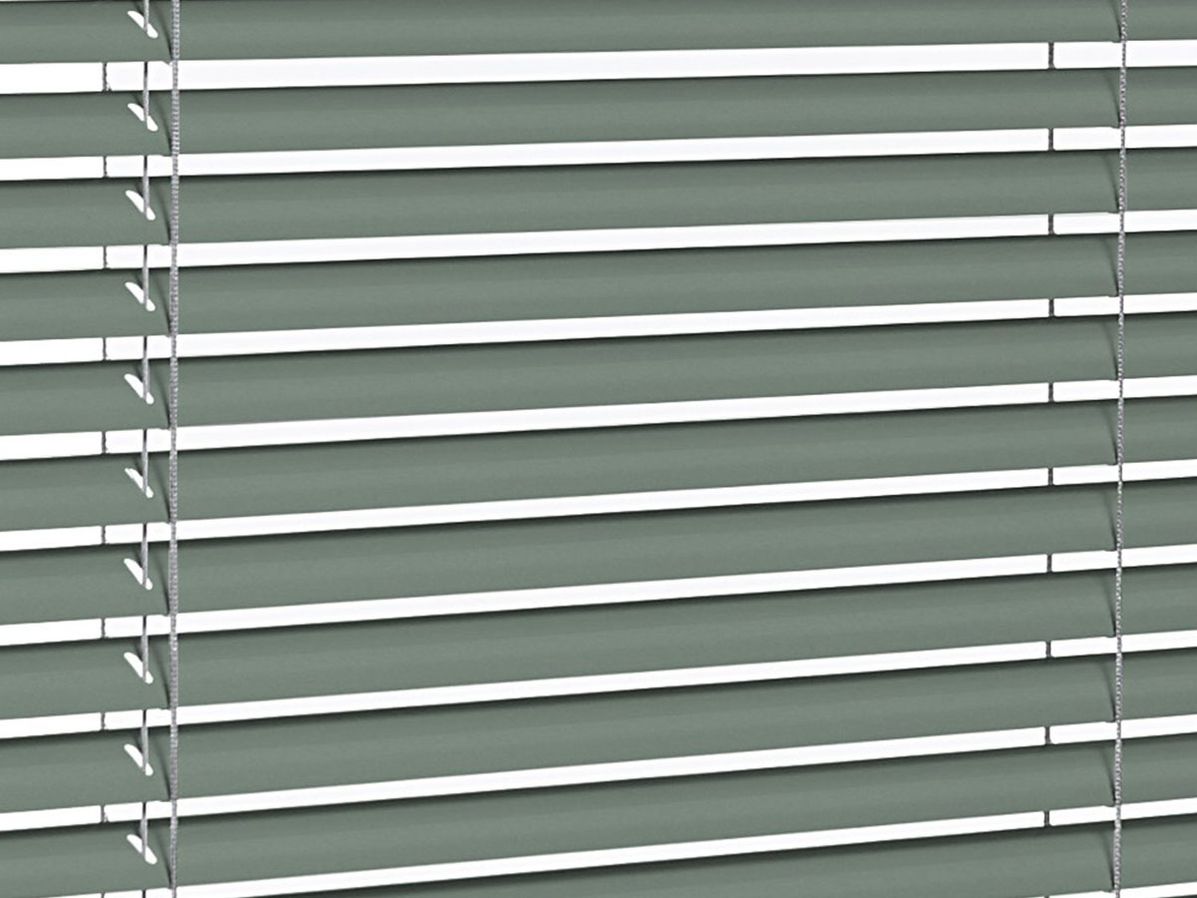 Horizontale jaloezie bece | B16165