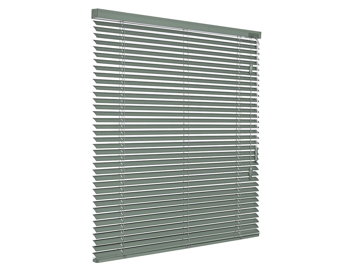 Horizontale jaloezie bece | B16165