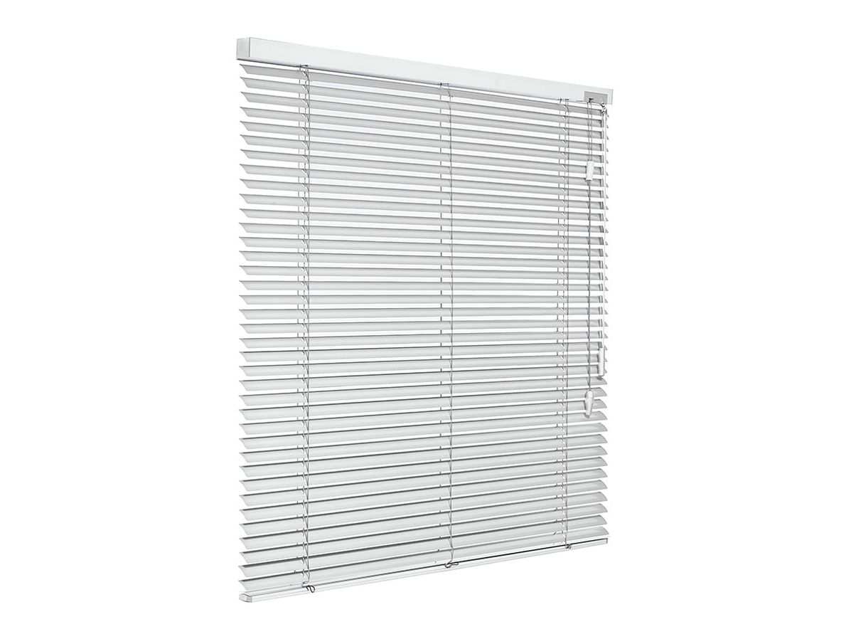 Horizontale jaloezie bece | Basic 16177