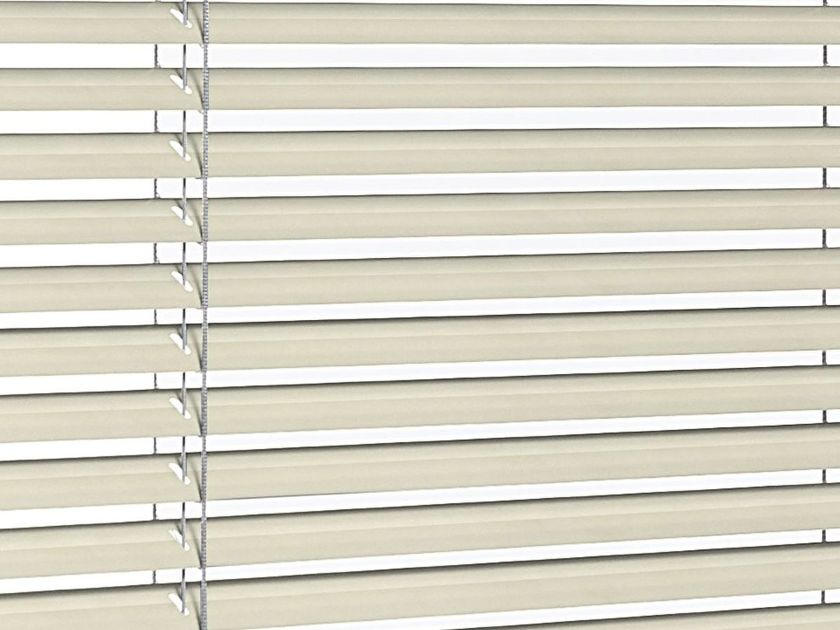 Horizontale jaloezie bece Basic 16181