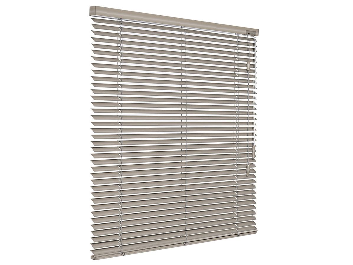 Horizontale jaloezie bece | B16183