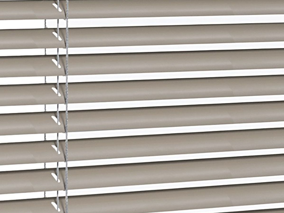 Horizontale jaloezie bece | B16183