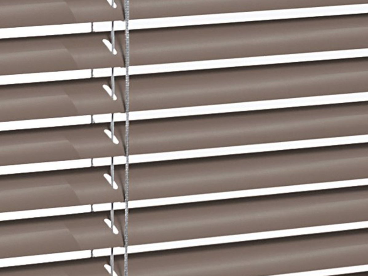 Horizontale jaloezie bece | A16185