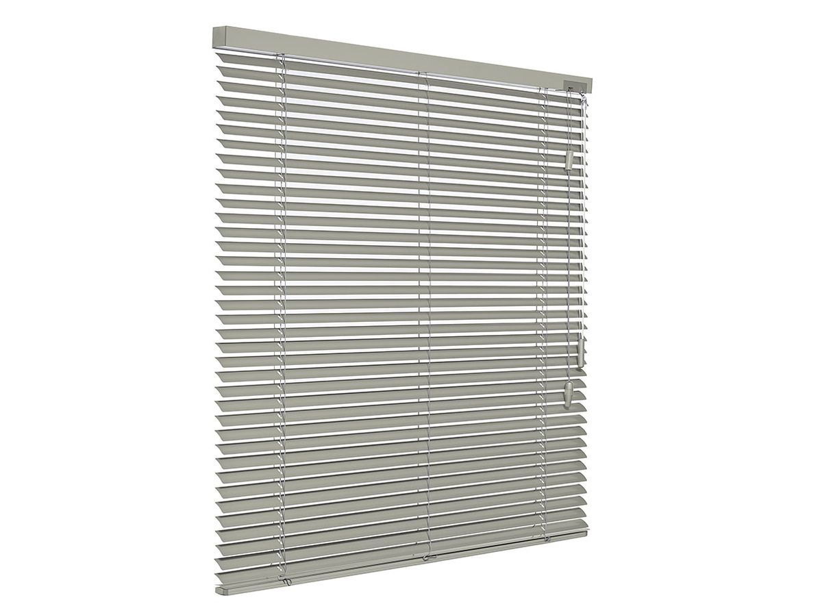 Horizontale jaloezie bece | Basic 16192