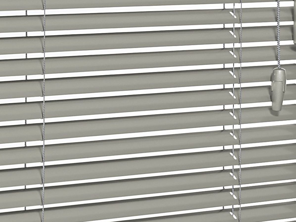 Horizontale jaloezie bece Basic 16192