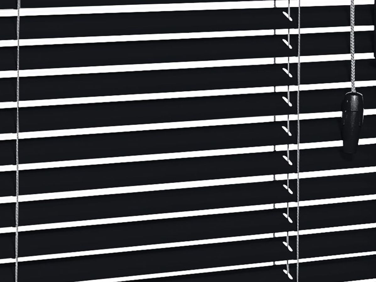 Horizontale jaloezie bece | Basic 16195