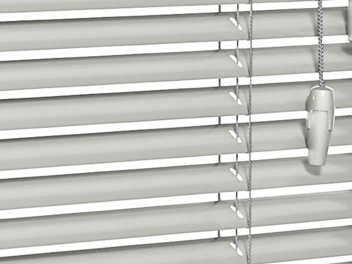 Horizontale jaloezie bece | A16210