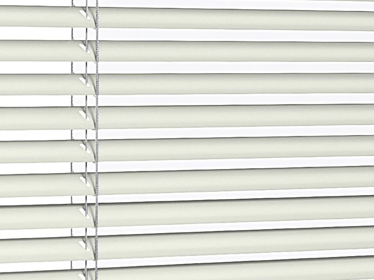 Horizontale jaloezie bece | Basic 16211