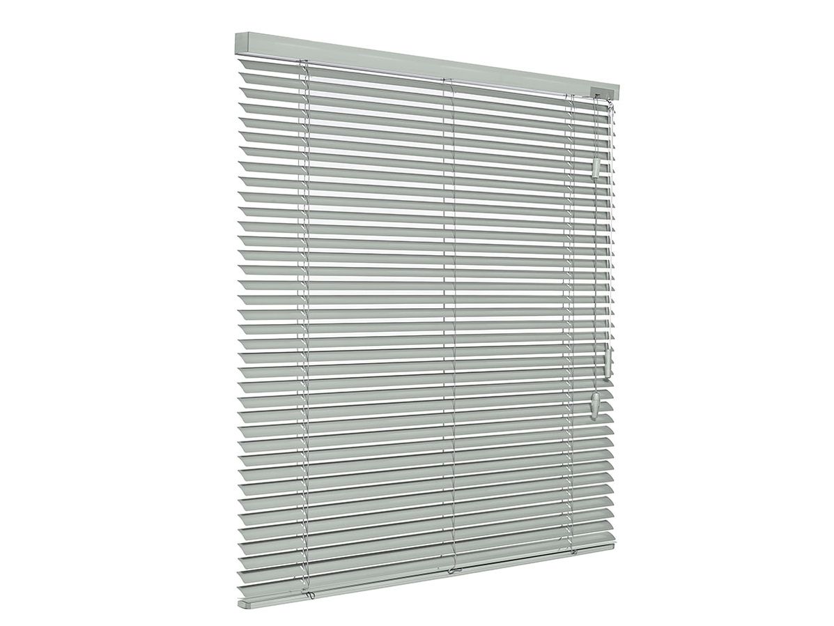 Horizontale jaloezie bece | A16212