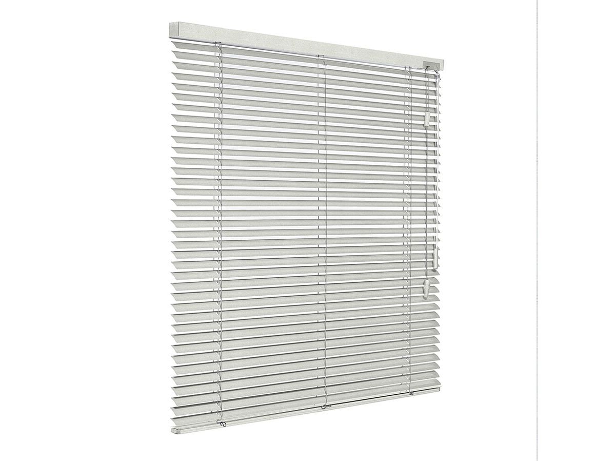 Horizontale jaloezie bece | B16218