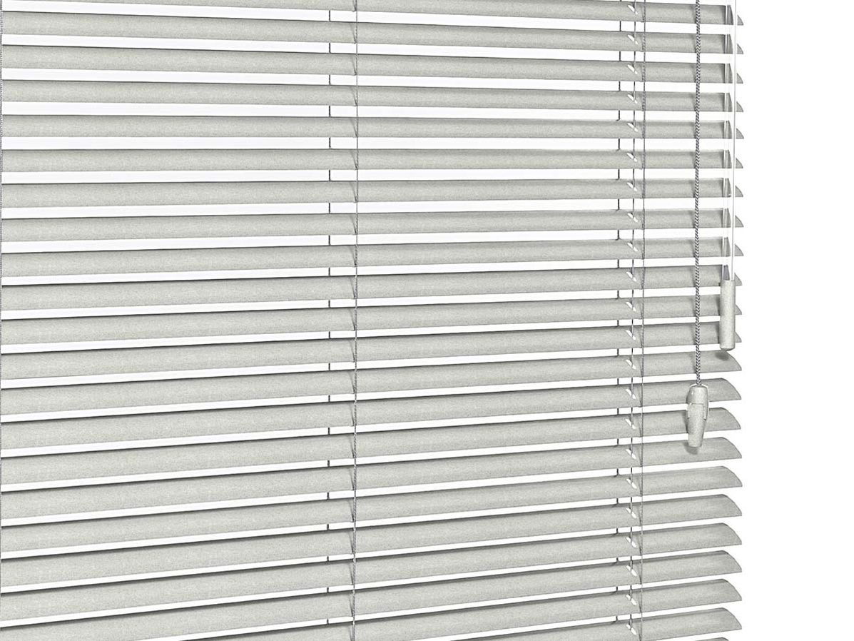 Horizontale jaloezie bece | B16218