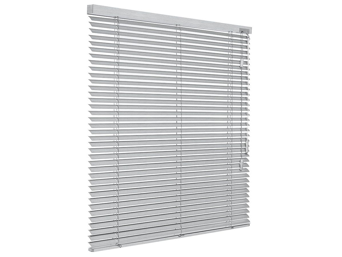 Horizontale jaloezie bece | B16242