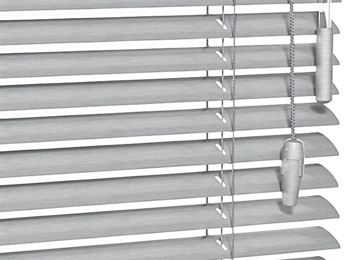 Horizontale jaloezie bece | B16242