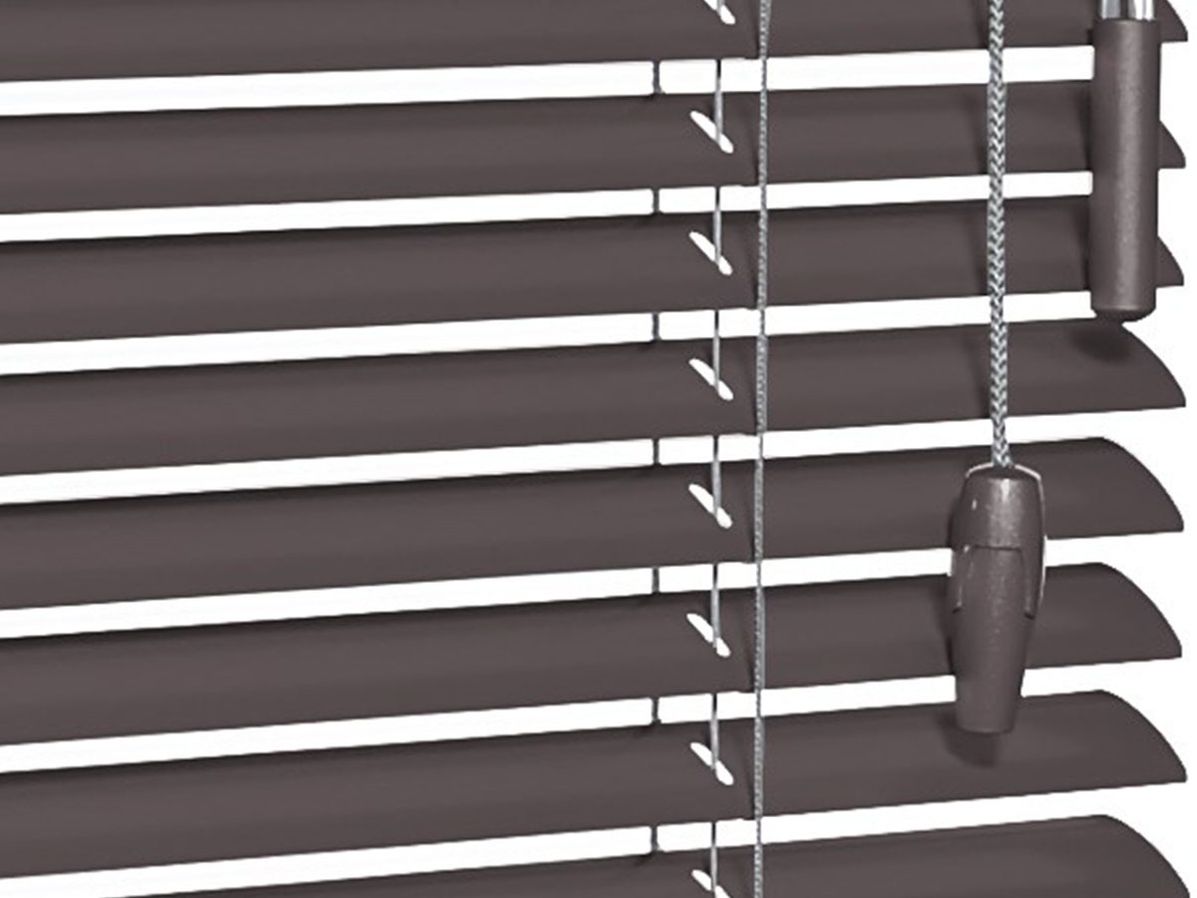 Horizontale jaloezie bece | B16251
