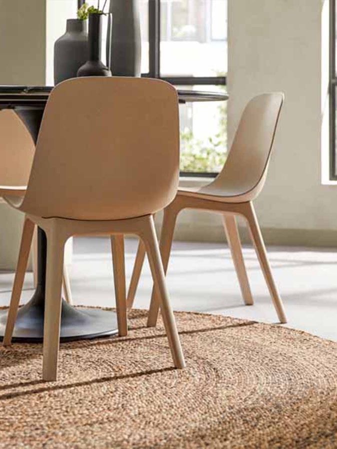 Vloerkleed Bellano ST  | Brown