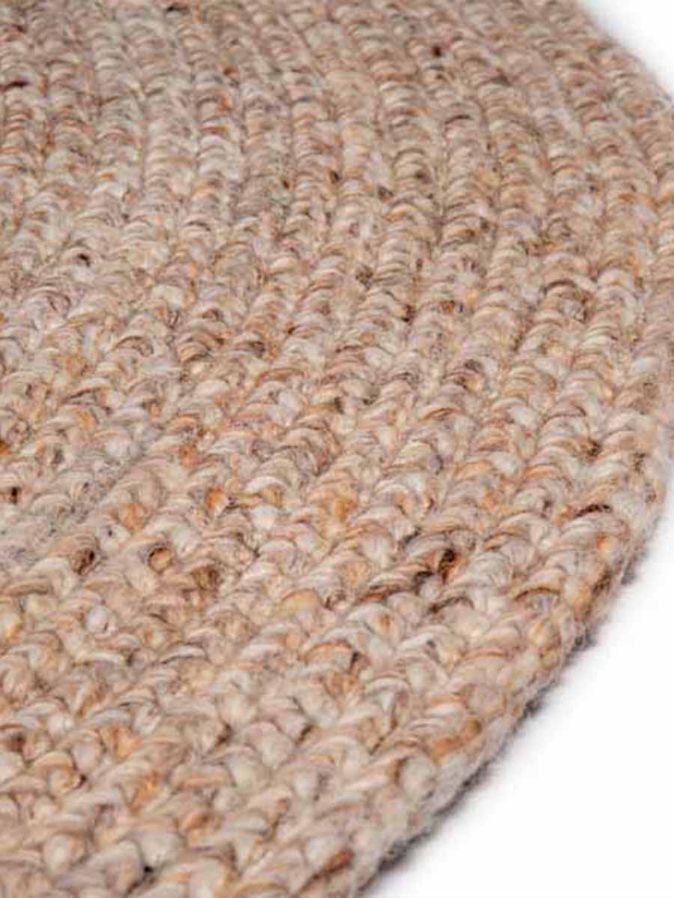 Vloerkleed Bellano ST | Beige