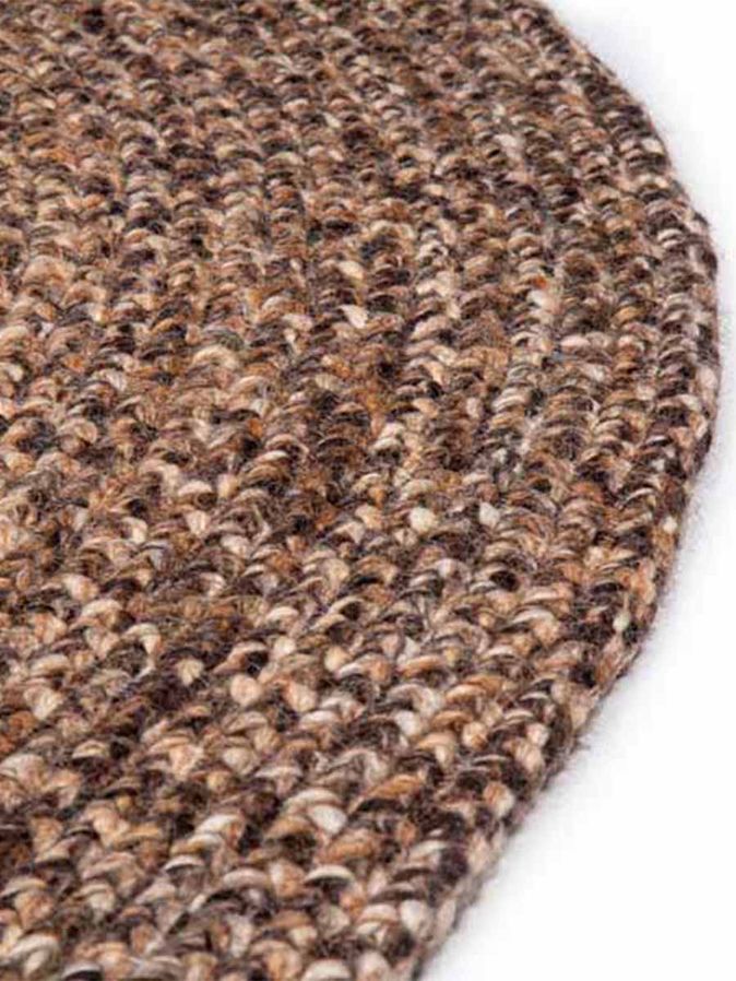 Vloerkleed Bellano ST  | Brown