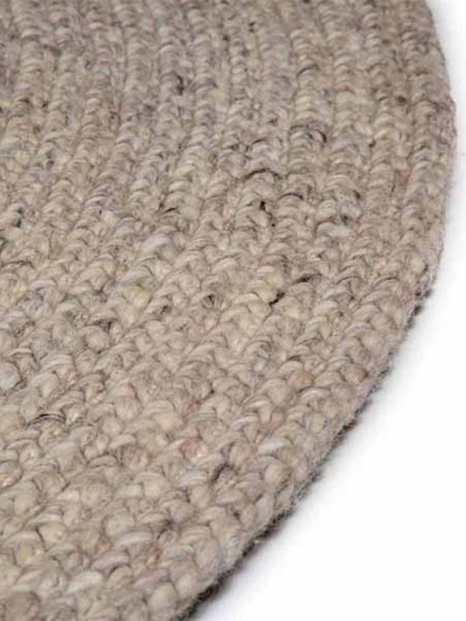 Vloerkleed Bellano ST  | Light grey