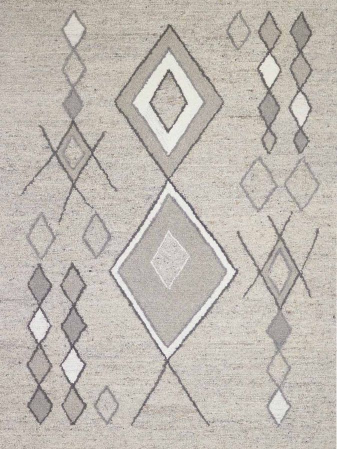 Vloerkleed Bogota  | Beige