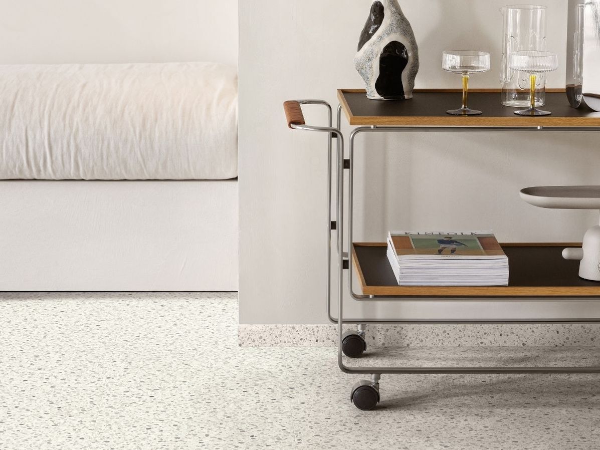 PVC vloer Moduleo LayRed | Bolzano 46112