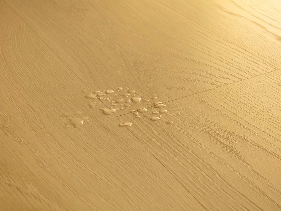 Laminaat Classic biscuit bruine eik