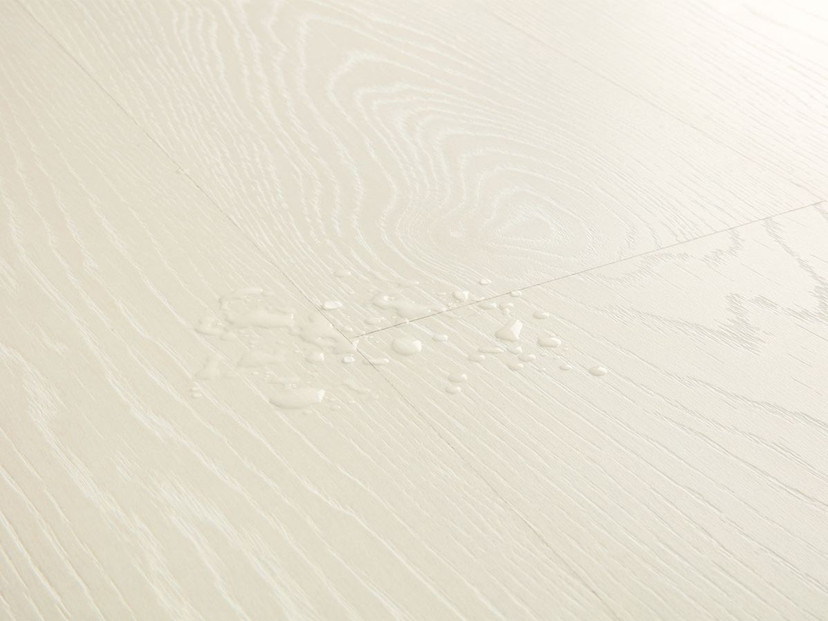 Laminaat Classic vorstige witte eik