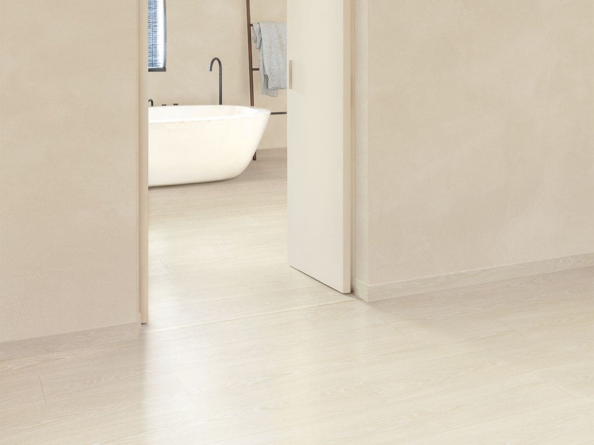 Laminaat Classic vorstige witte eik