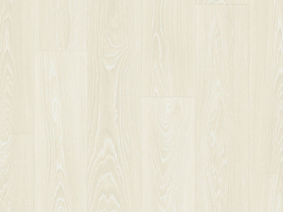 Laminaat Classic vorstige witte eik