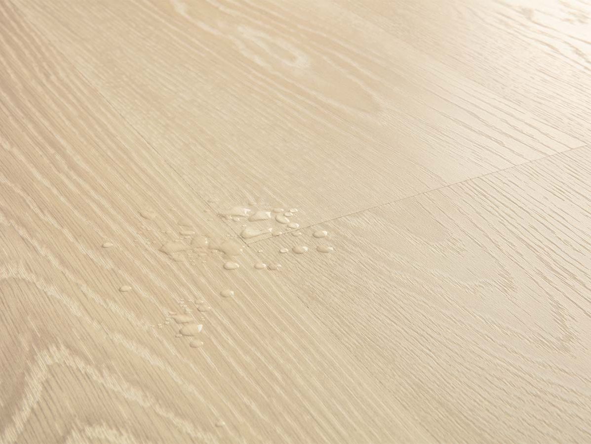 Laminaat Classic vorstige beige eik