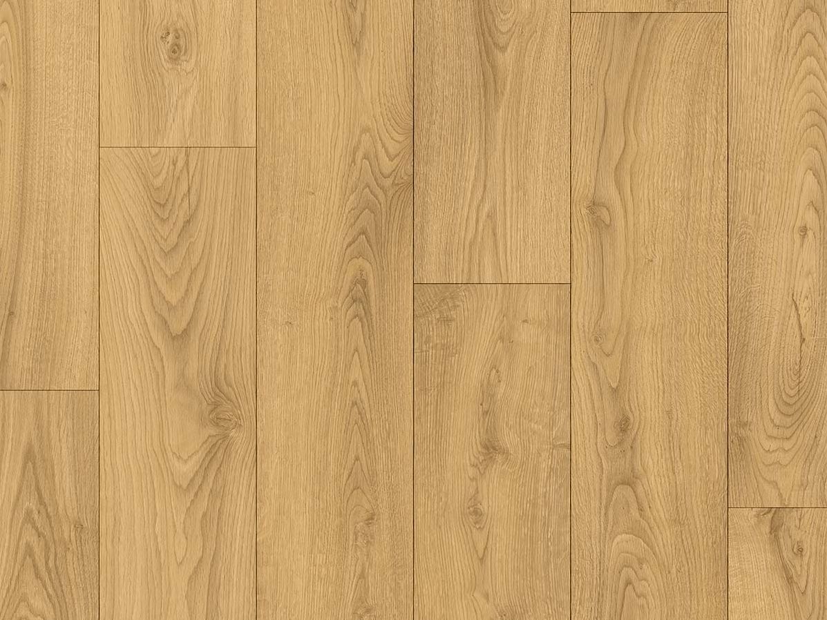 Laminaat Classic zanderige eik