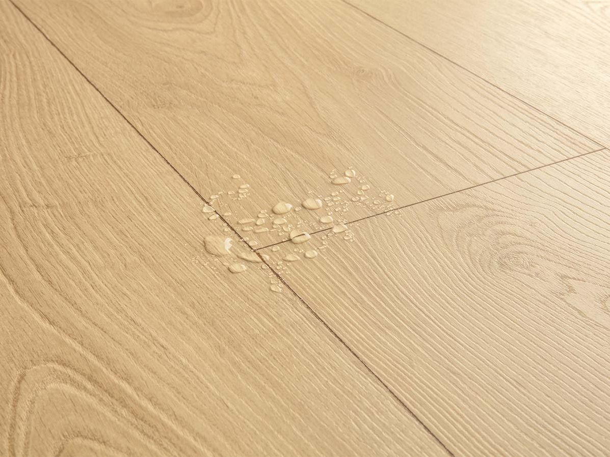 Laminaat Classic woestijn greige eik