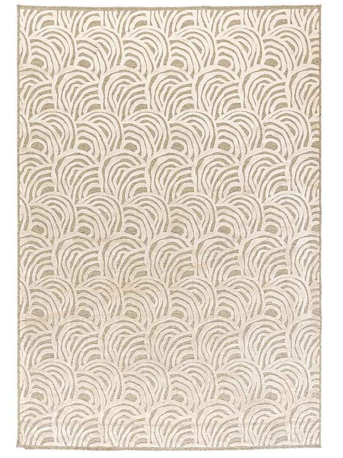 Vloerkleed Chiara | Beige