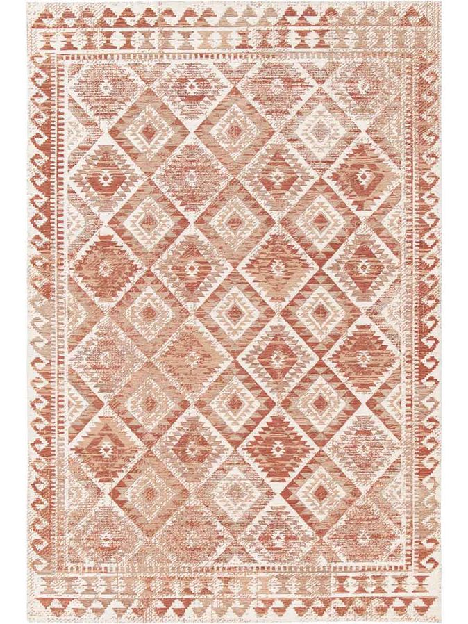 Buitenkleed Chloe | Brick